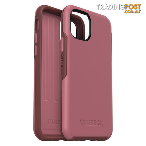 Otterbox Symmetry Case For iPhone 11 Pro - Beguiled Rose