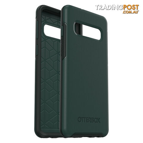 OtterBox Symmetry Case For Samsung Galaxy S10 (6.1") - Ivy Meadow