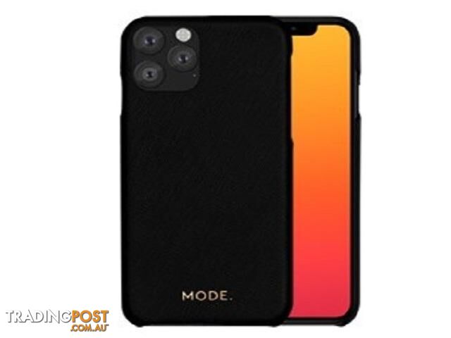 Mode London For iPhone 11 - Night Black