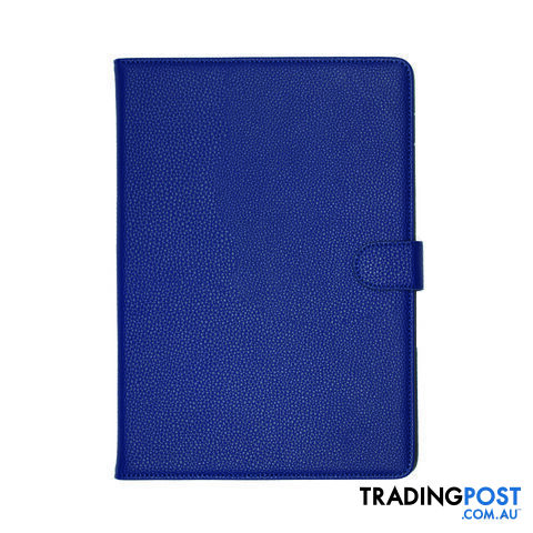 Cleanskin Book Cover For iPad Air/Air2/Pro 9.7"/iPad 2018 - Navy Blue