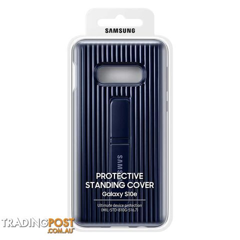 Samsung Protective Standing Cover For Samsung Galaxy S10e (5.8")