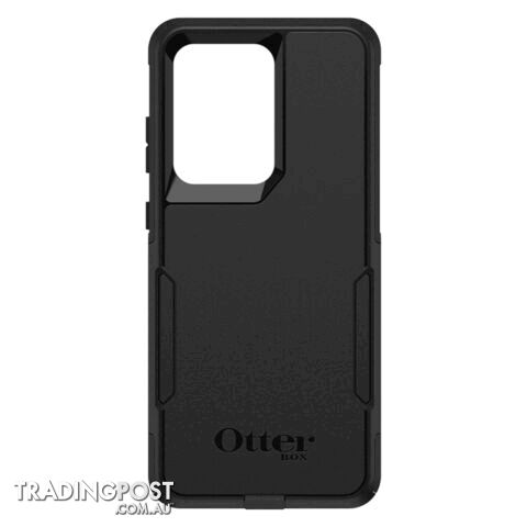 Otterbox Commuter Case For Samsung Galaxy 2020 6.9" - Black