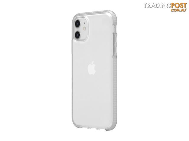 Griffin Survivor Clear for iPhone 11 - Clear