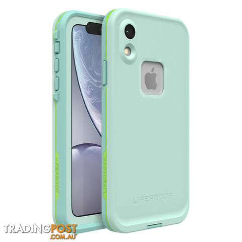 LifeProof Fre Case For iPhone XR (6.1") - Tiki