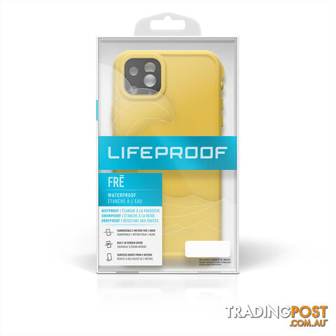 LifeProof Fre Case  For iPhone 11 Pro Max - Atomic