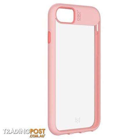 EFM Aspen Pastel Pink iPhone 7/8