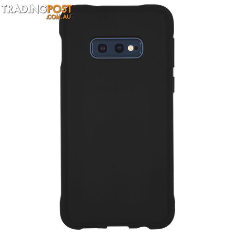 Case-Mate Tough Matte Case For Samsung Galaxy S10e (5.8") - Black