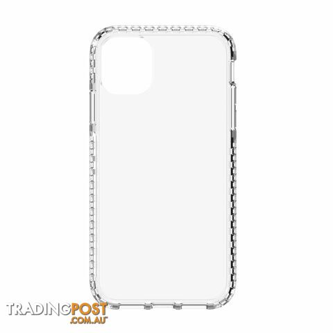 EFM Zurich Case Amour For iPhone 11 Pro Max - Crystal Clear - photo 1 of 1