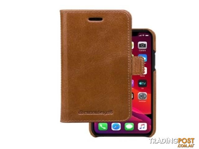 Dbramante Lynge For iPhone 11 Pro - Tan