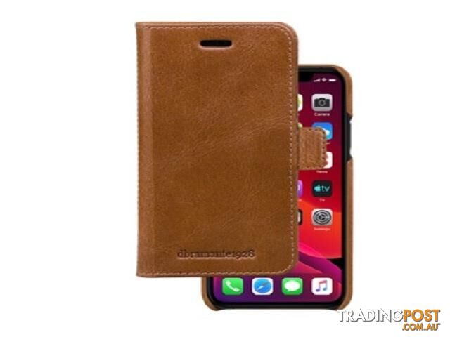 Dbramante Lynge For iPhone 11 - Tan