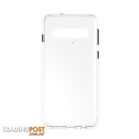 EFM Aspen Crystalex D3O Case Armour For Samsung Galaxy S10 Plus (6.4") -...