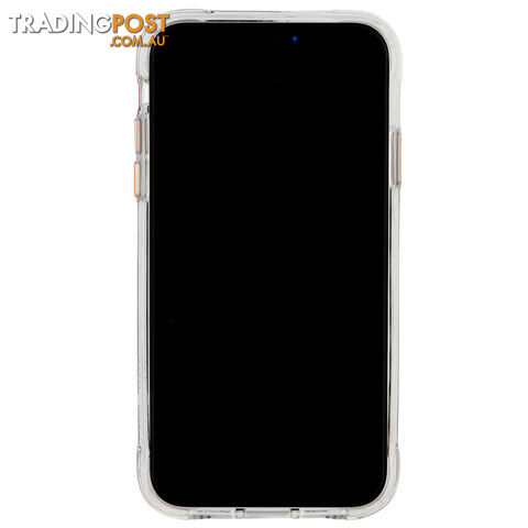 Case-Mate Prabul Garung Case For iPhone 11 Pro - Rainbow Waterfall