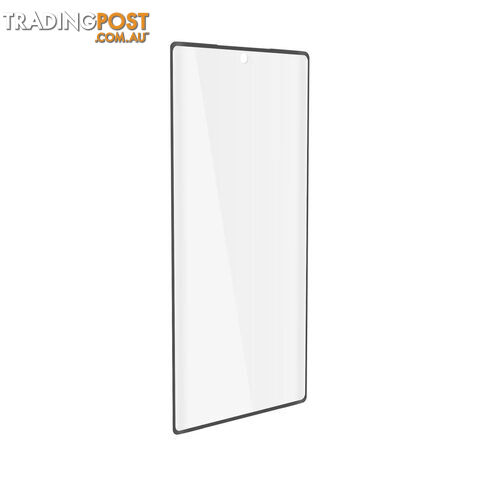EFM Impact Flex Screen Armour For Samsung Note 2019 6.8" - Clear / Black