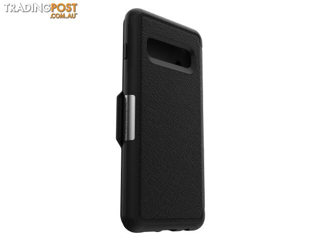 Otterbox StradaFolio for Galaxy S10 - Shadow