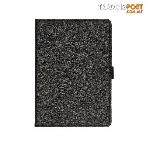Cleanskin Book Cover For iPad Pro 12.9" (2018) - Black