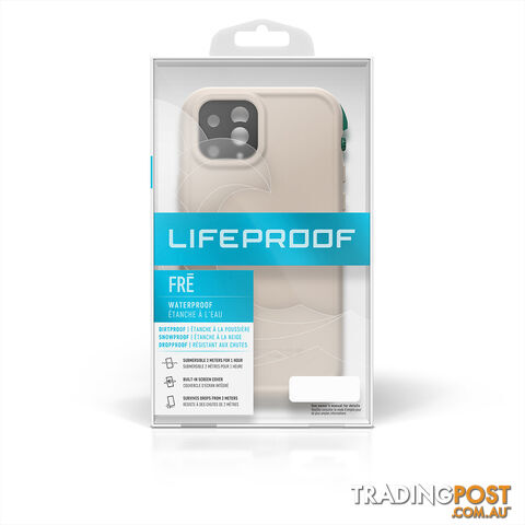 LifeProof Fre Case For iPhone 11 Pro - Chalk It Up