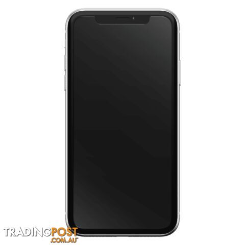 Otterbox Alpha Glass Screen Protector For iPhone 11 - Clear