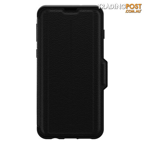 OtterBox Strada Folio Case For Samsung Galaxy S10 (6.1") - Shadow