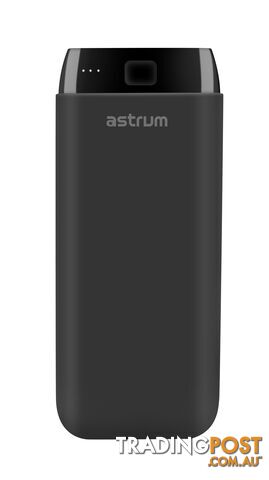 Astrum 20000mAh Universal Power Bank Dual USB 10W
