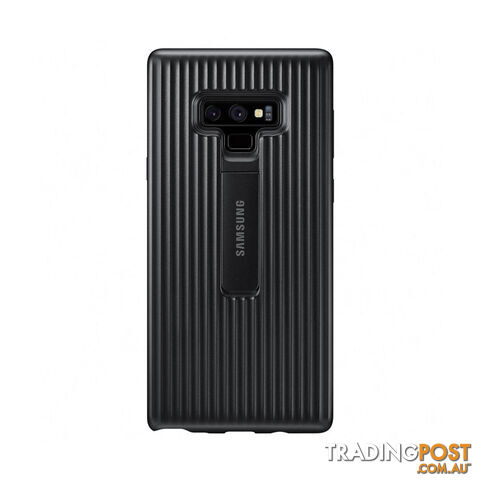Samsung Protective Standing Cover For Galaxy Note 9 - Black
