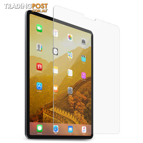 EFM Screen Armour TT For Apple iPad Pro 12.9" (2018) - Clear