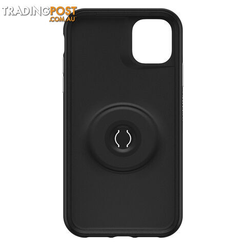 Otterbox Otter + Pop Symmetry Case For iPhone 11 - White Marble