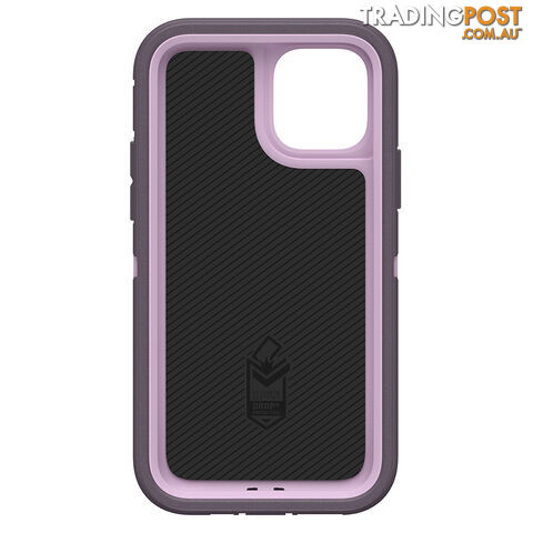 Otterbox Defender Case For iPhone 11 Pro - Purple Nebula