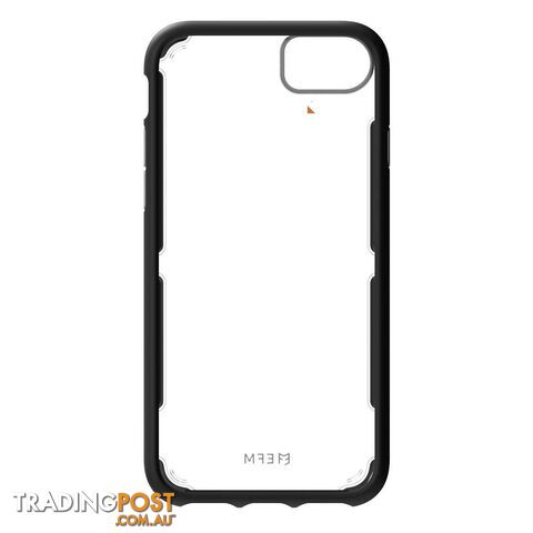 EFM Cayman Case Armour with D3OÂ For New iPhone 2020 4.7" - Black / Space Grey
