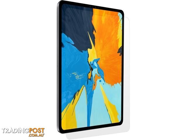 3SIXT Screen Protector Flat Glass iPad Pro 12.9" 2018 - 1pk