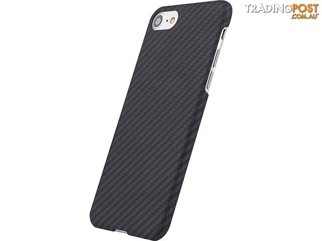 3SIXT Aramid Case Premium iPhone 8/7 - Black