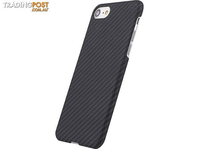3SIXT Aramid Case Premium iPhone 8/7 - Black