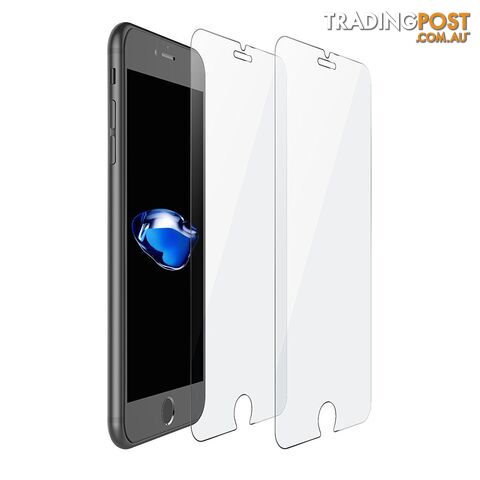 Apple iPhone 8 /iphone 7 Tempered glass