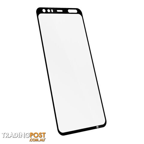 EFM Impact Flex Screen Armour For New Pixel 2019 (6.5") - Clear / Black