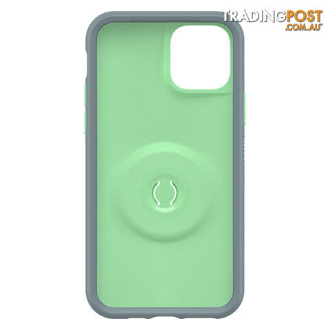 Otterbox Otter + Pop Symmetry Case For iPhone 11 Pro - Mint to Be