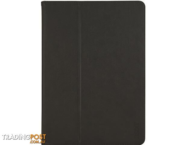 3SIXT Flash Folio - iPad Air/Air 2/Pro 9.7/new iPad - Black