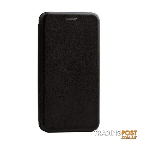 Cleanskin Mag Latch Flip Wallet with Single Card Slot suits Samsung Galaxy S10...