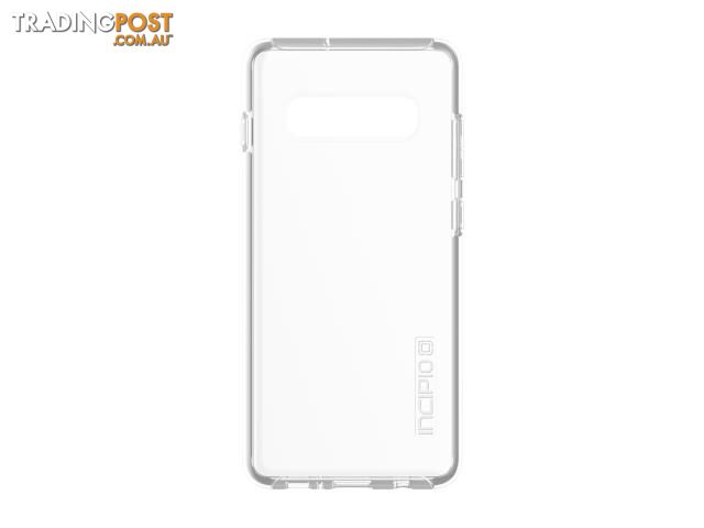 Incipio DualPro for Samsung Galaxy S10 Plus -Â Clear