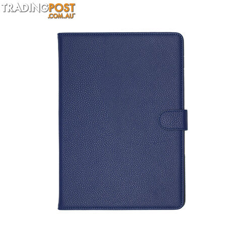 Cleanskin Book Cover For iPad Pro 11" (2018) - Navy Blue