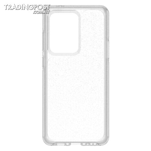 OtterBox Symmetry Clear Case For Samsung Galaxy 2020 6.9" - Stardust