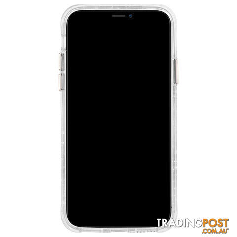 Case-Mate Waterfall Case For iPhone 11 Pro Max - Gold