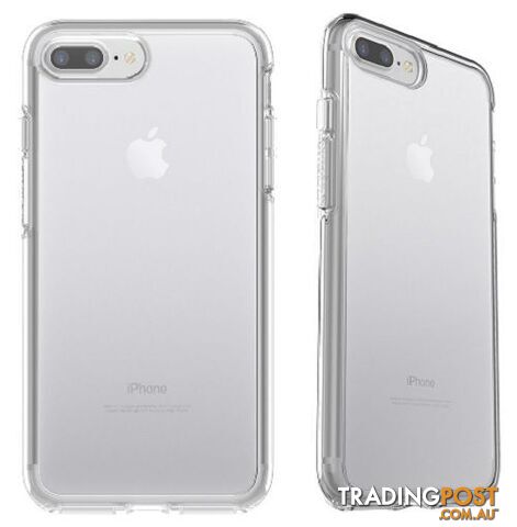 Apple iPhone 7 / iPhone 8 Otterbox Symmetry - Clear