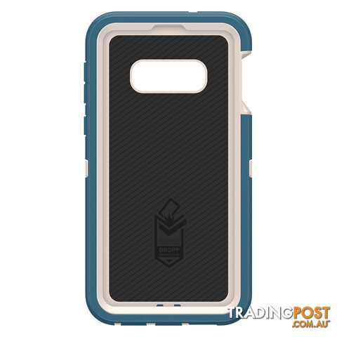 OtterBox Defender Case For Samsung Galaxy S10e (5.8") - Big Sur