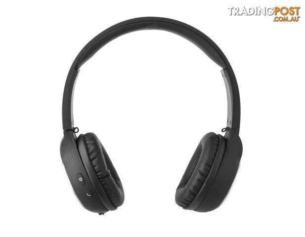Astrum Wireless Over-Ear Headset Plus Mic