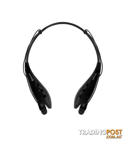 Astrum Bluetooth Earbud With Neckband