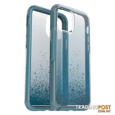 Otterbox Symmetry IML Case For iPhone 11 Pro - We'll Call Blue