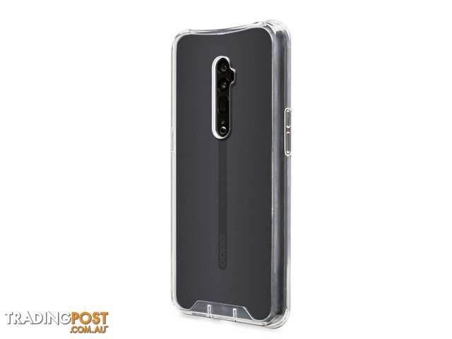 3SIXT PureFlex 2.0 For Oppo Reno 5G - Clear