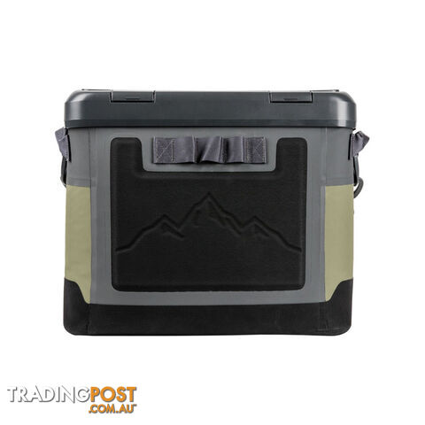 Otterbox Trooper Soft Cooler 18 Litres - Alpine