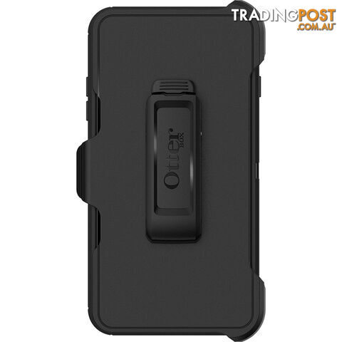 OtterBox Defender Case For iPhone iPhone 7/8 - Black