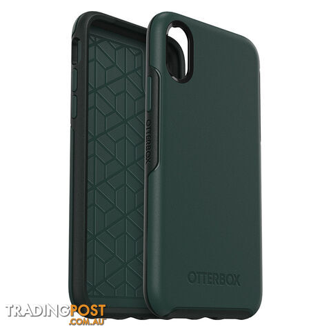 OtterBox Symmetry Case For iPhone X/Xs (5.8") - Ivy Meadow