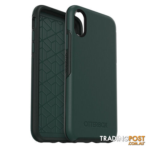 OtterBox Symmetry Case For iPhone X/Xs (5.8") - Ivy Meadow